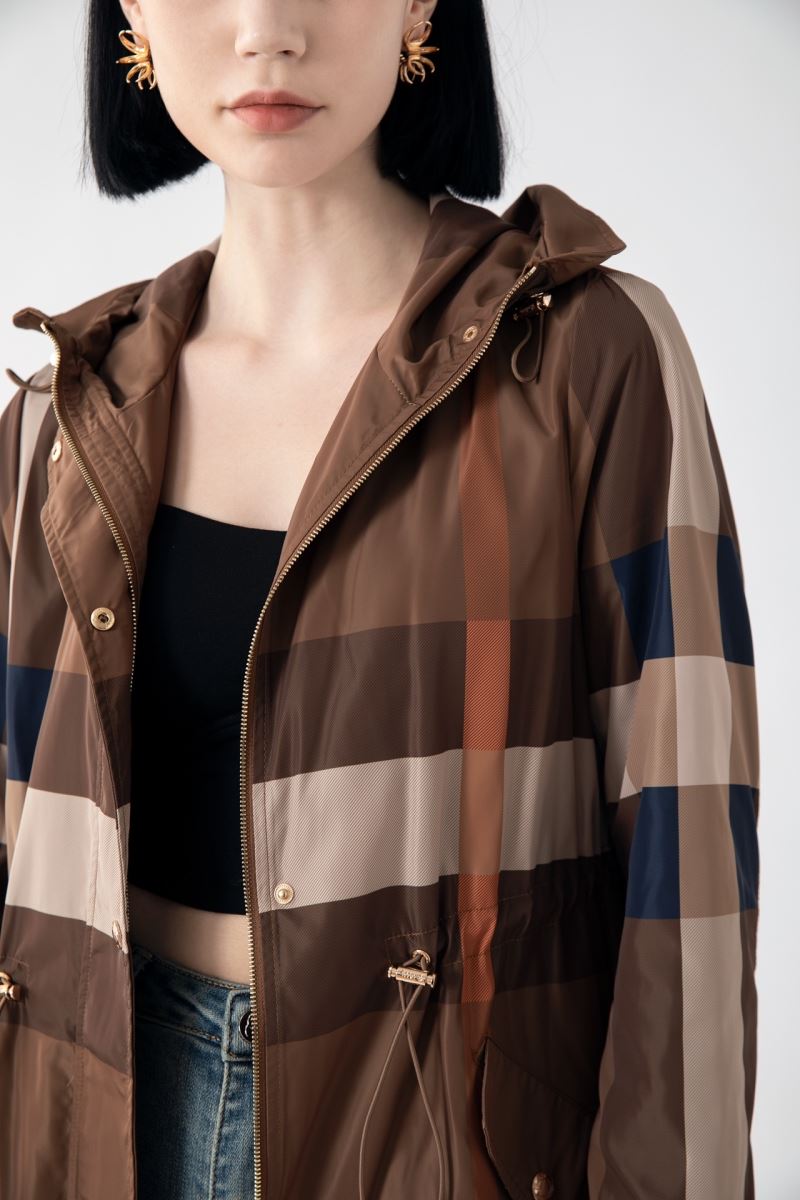 Burberry Outwear